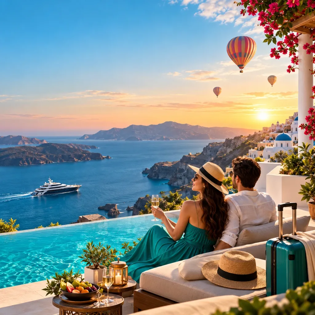 Your Trip Starts With One Simple Conversation