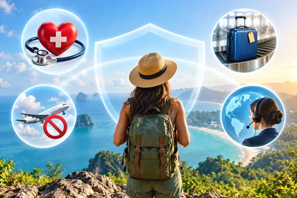 Travel Insurance