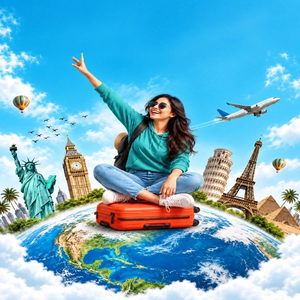 Travel that Touches the Soul