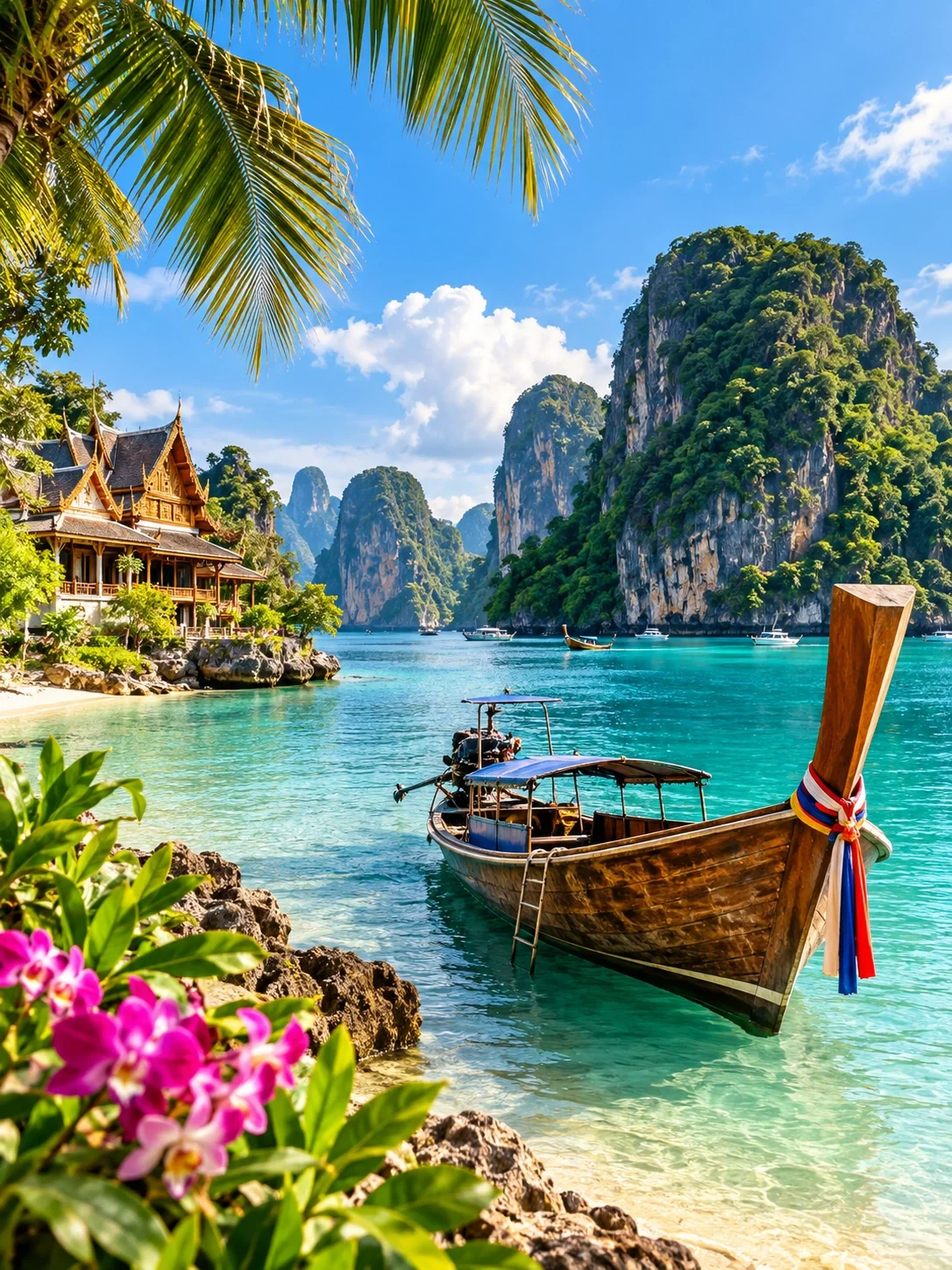 Southeast Asia