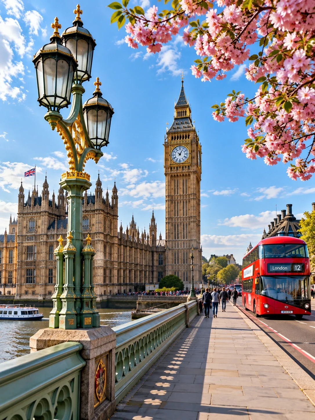 UK & Ireland